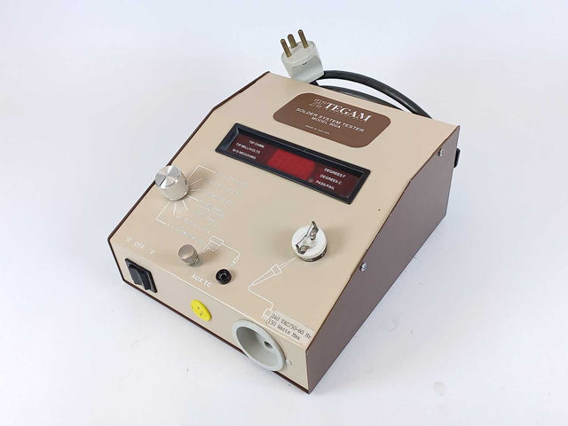 TEGAM 900A