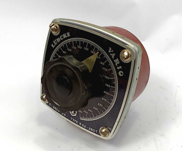 LÜBCKE R52260T
