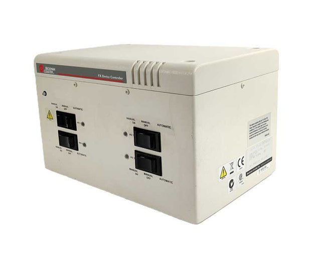 BECKMAN COULTER FXDEVICECONTROLLER