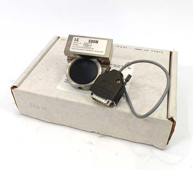 LLOYD INSTRUMENTS LC500N