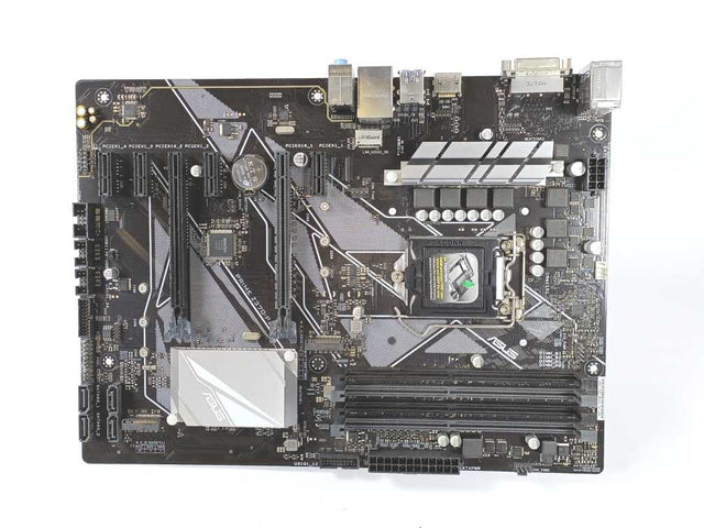 ASUS PRIMEZ370P