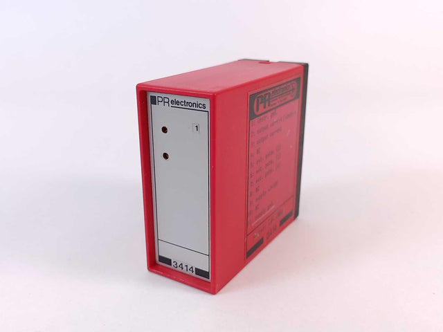 FANUC 3414