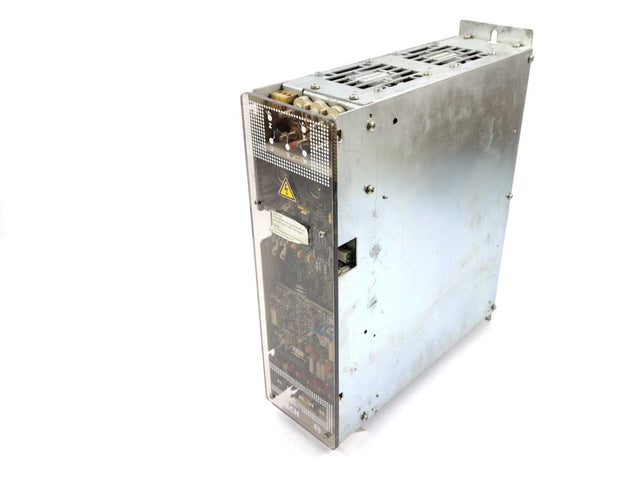 BOSCH REXROTH SM-10/18-GTC