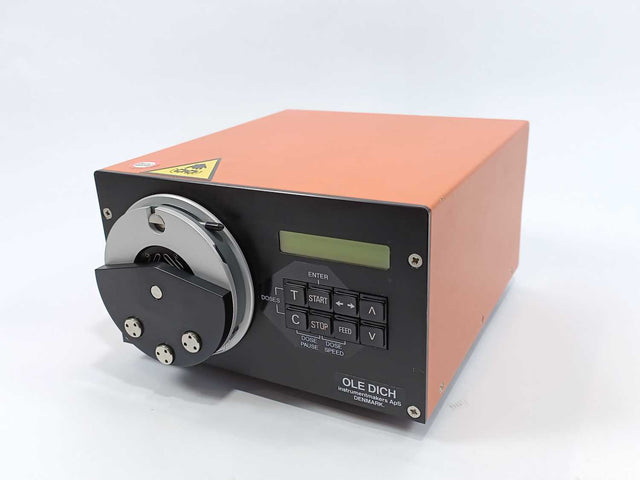 OLE DICH 110AC20G38CH1A