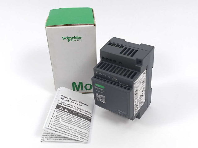 Schneider Electric ABLM1A24025