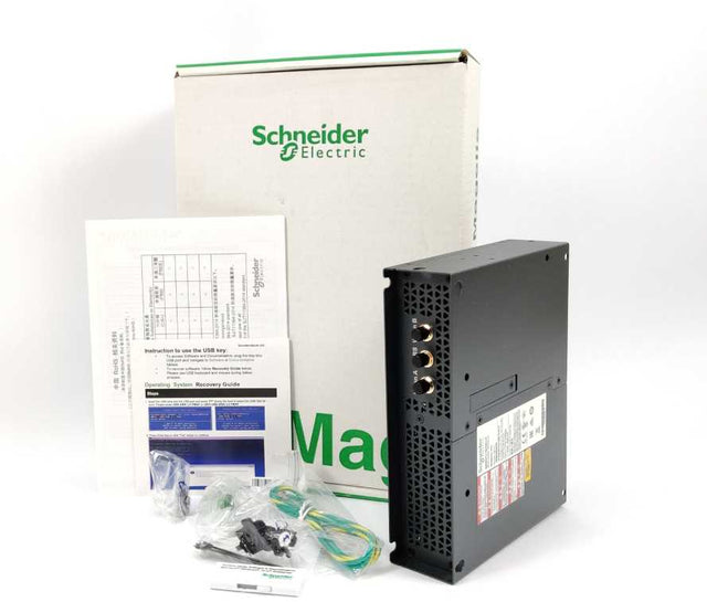 Schneider Electric HMIBMIEA5DD1E01