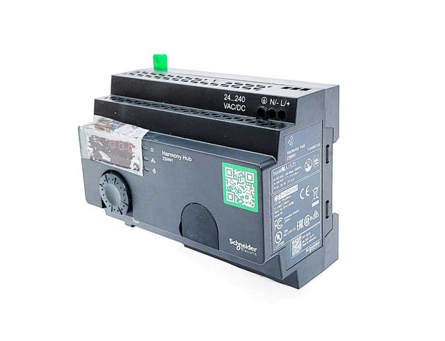 SCHNEIDER ELECTRIC ZBRN1