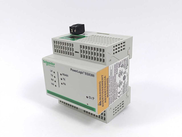 SCHNEIDER ELECTRIC EGX300