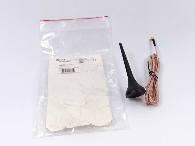 Schneider Electric ZBRA2