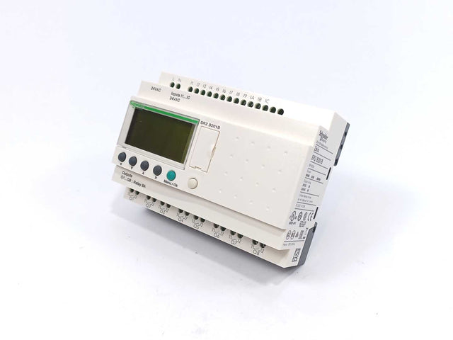SCHNEIDER ELECTRIC SR2B201B