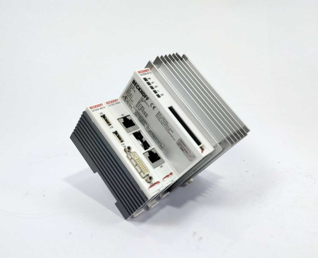 BECKHOFF CX10200113