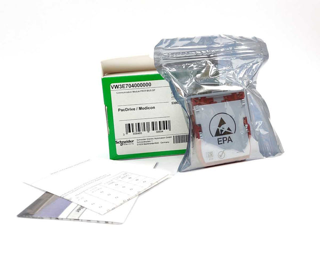 Schneider Electric VW3E704000000 --NUEVO B170-29--NUEVO