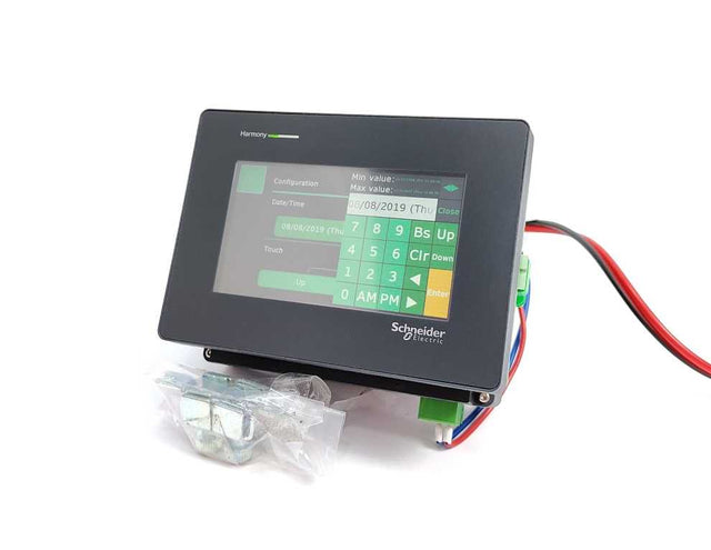 SCHNEIDER ELECTRIC HMISTM6B