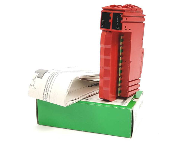 SCHNEIDER ELECTRIC TM5SDC1FS
