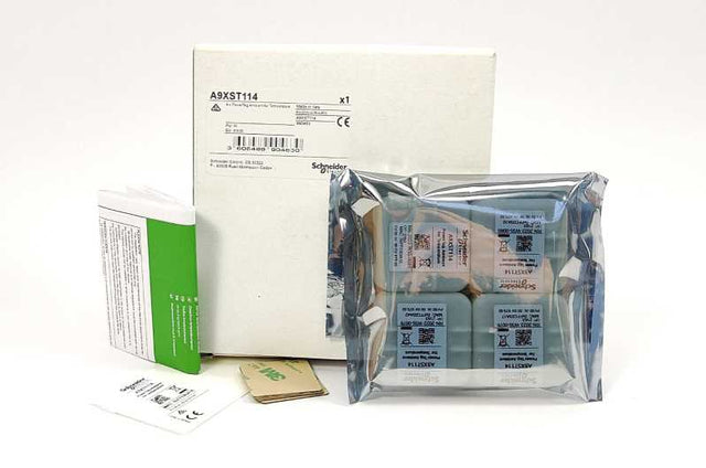 SCHNEIDER ELECTRIC A9XST114