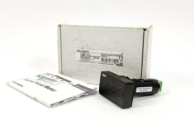 Schneider Electric XBH1AA0R4