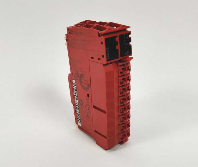SCHNEIDER ELECTRIC TM5SAI4AFS