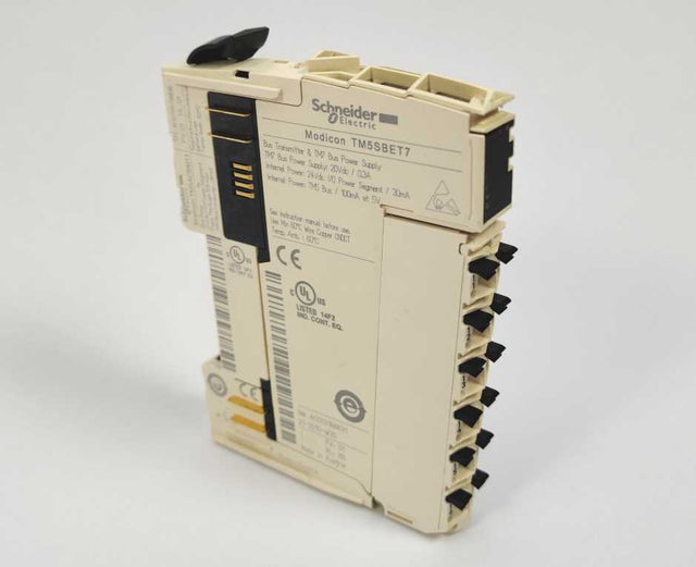 Schneider Electric TM5SBET7
