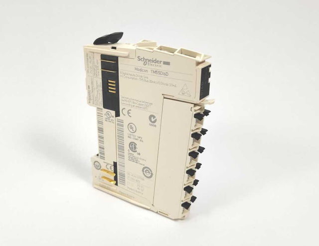 SCHNEIDER ELECTRIC TM5SDI6D