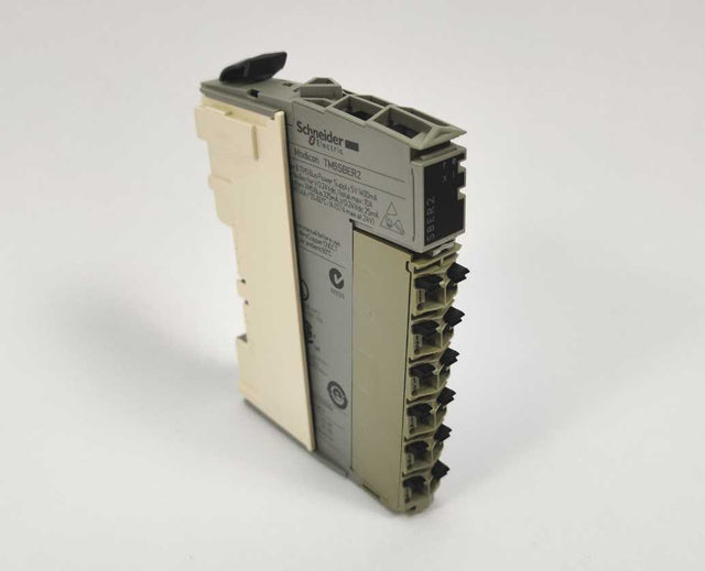 Schneider Electric TM5SBER2