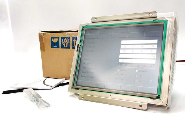 PRO FACE PFXGP4501TADRPro-face