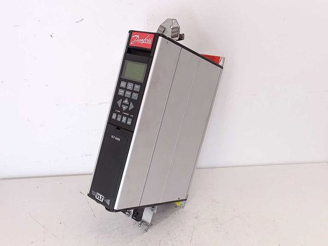 DANFOSS 175Z0059-VLT5005PT5B20SBR3DLF00A00C0