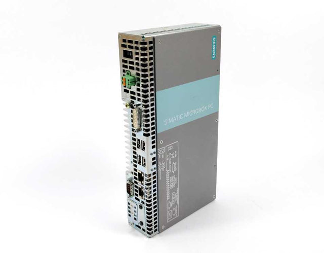 SIEMENS 6ES76751DA307AA0