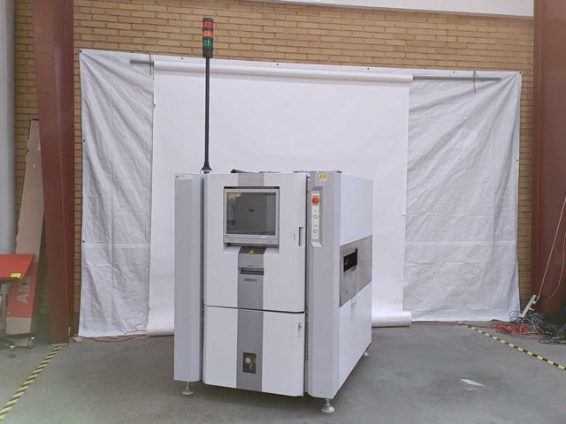 OMRON VTS720