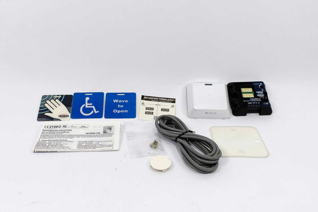 HOTRON D4171A