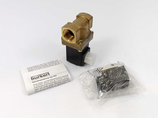 BURKERT 64107