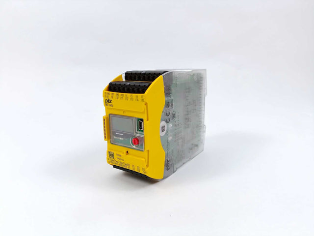 PILZ 772000-PNOZmm0p