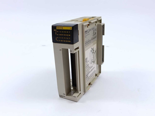 OMRON CQM1-OD216