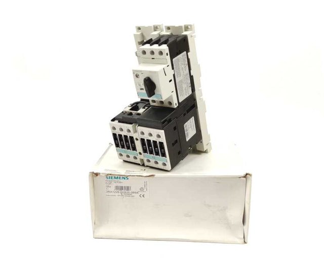 SIEMENS 3RA12201KB250BB4