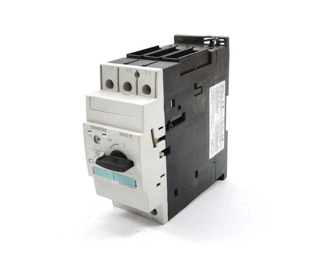SIEMENS 3RV1031-4BA10