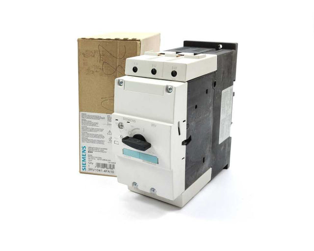 SIEMENS 3RV1042-4FA10