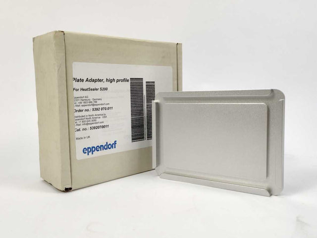 EPPENDORF 5392070011