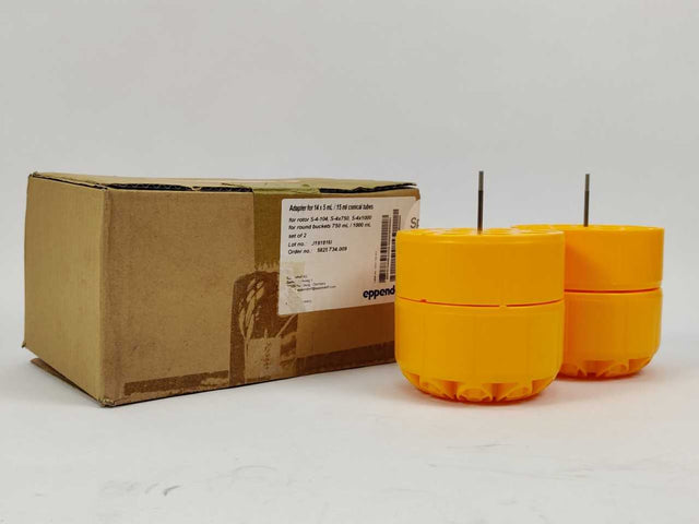 EPPENDORF 5825734009