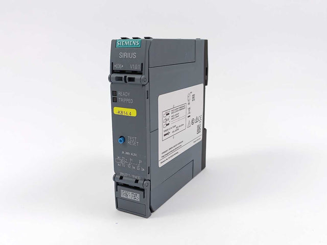 SIEMENS 3RN20111BW30