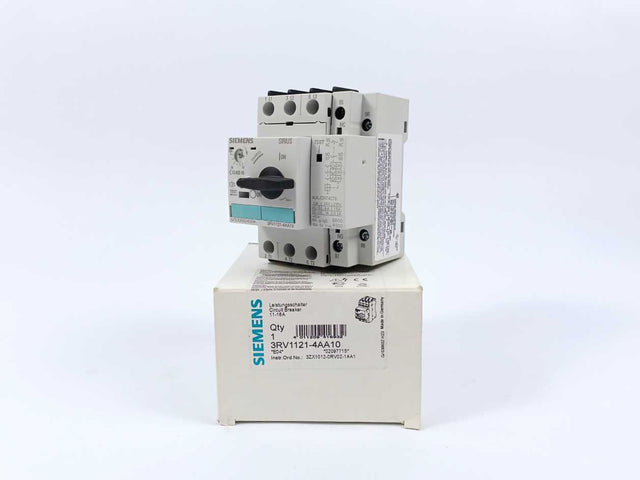 SIEMENS 3RV11214AA10