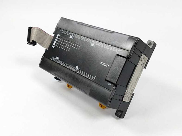 OMRON CP1W-40EDT1