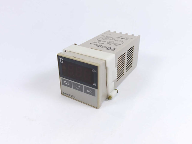 OMRON E5CW-Q1KJ