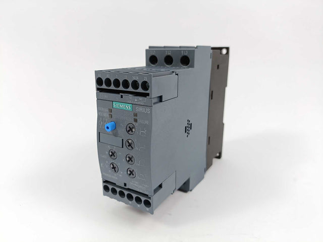 SIEMENS 3RW4028-1BB04