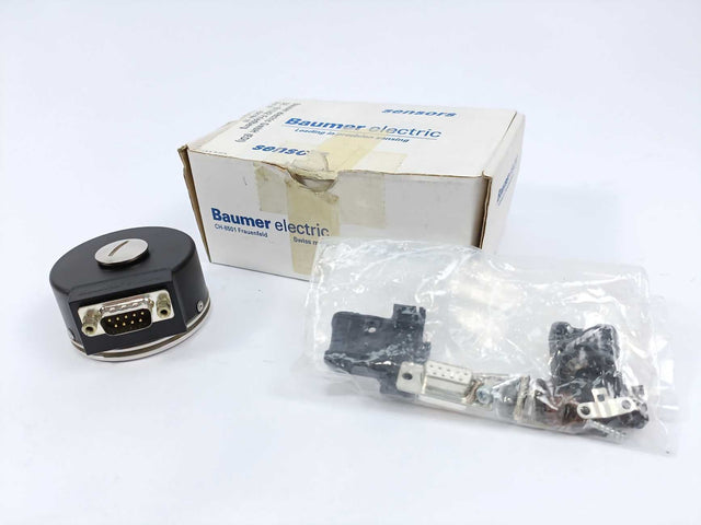 BAUMER BHF1605A1000403555