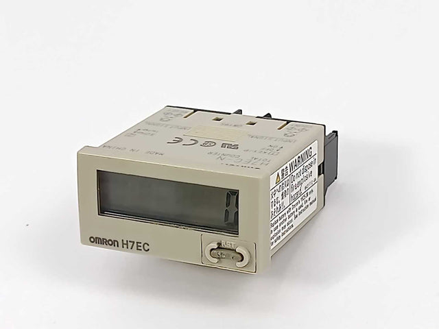 OMRON H7EC-N
