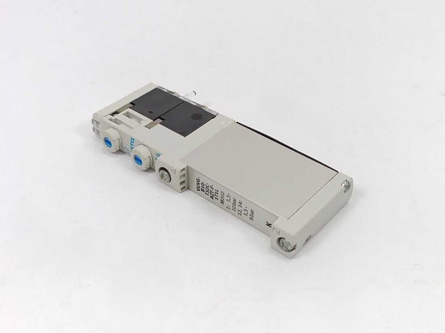 FESTO 573410-VUVG-B10-T32C-AZT-F-1T1L