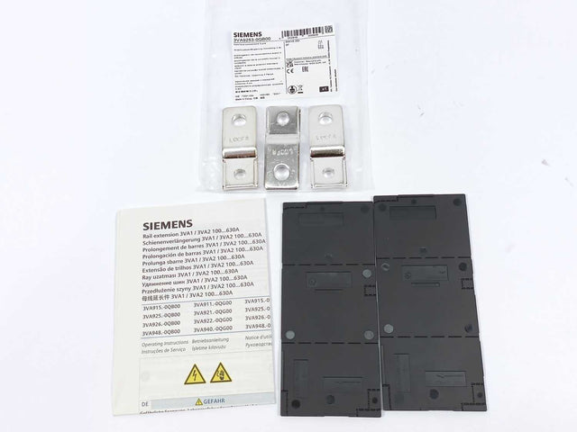 SIEMENS 3VA9253-0QB00