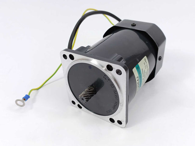 SHINMYUNG SERVO 9IF120E4J