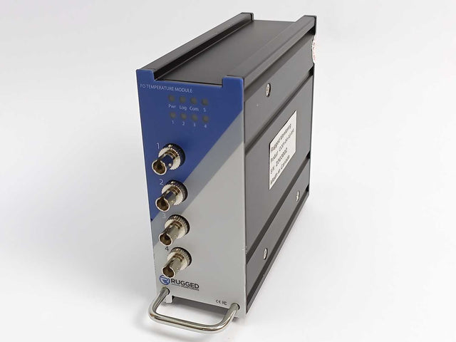 RUGGED MONITORING O20104A8M4