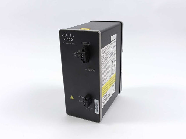 CISCO PWRIE65WPCDCV01