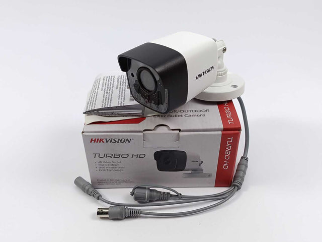 HIKVISION DS2CE16D8TITF
